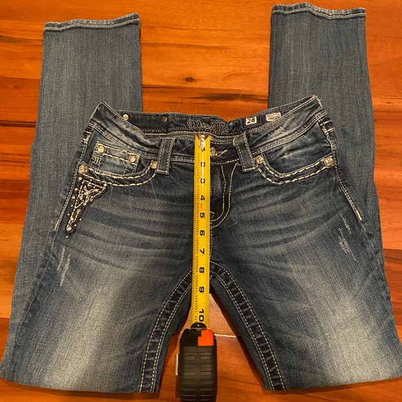 Miss Me Jeans - Picture 5 of 7
